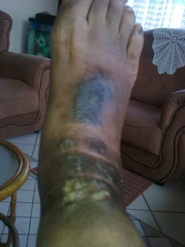 Lee Jagesur – Testimonials